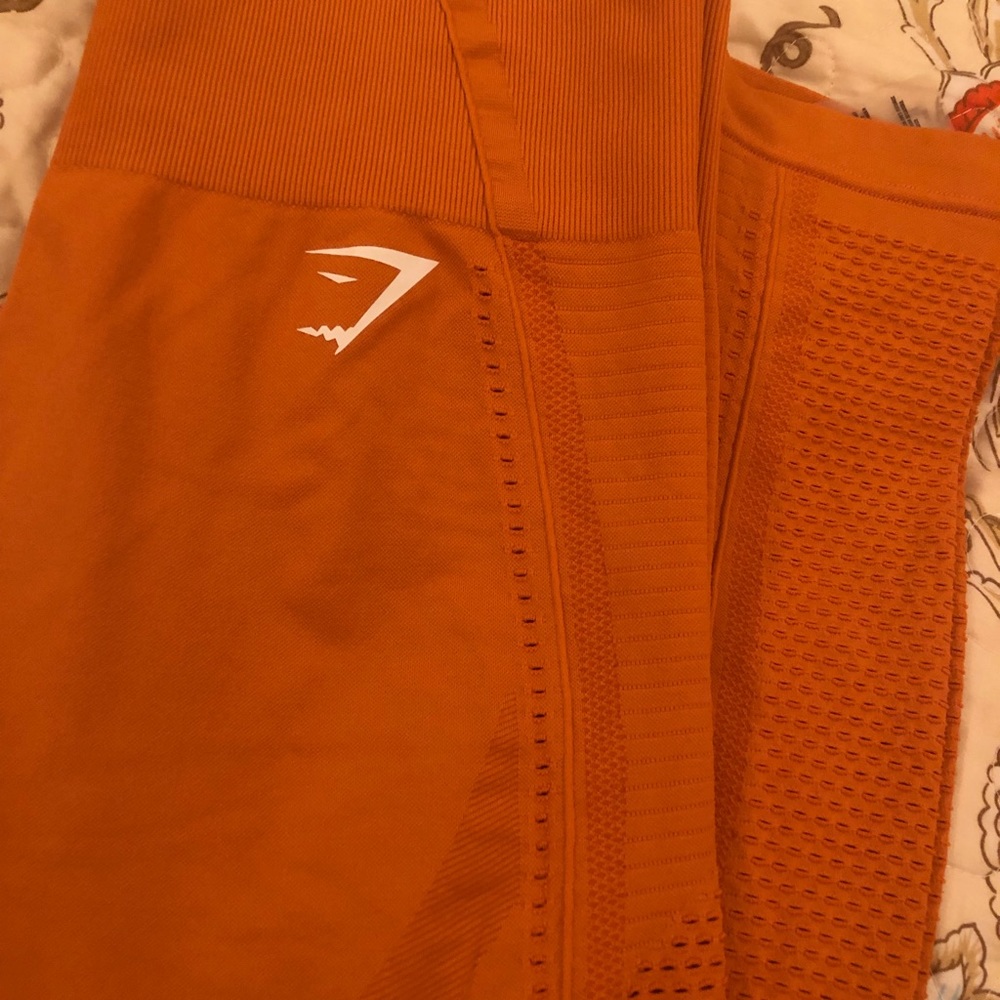 Gym shark Seamless leggings